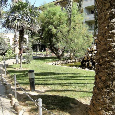Jardins Del Mar 68 Leilighet L'Estartit Eksteriør bilde