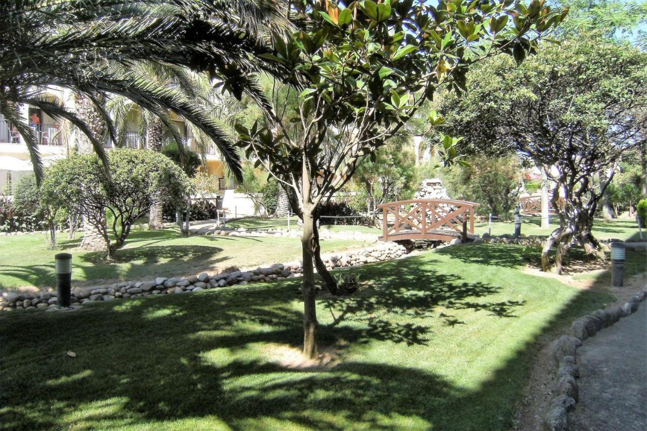 Jardins Del Mar 68 Leilighet L'Estartit Eksteriør bilde